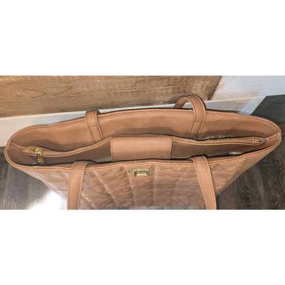 Steve Madden Brown Tote Bag - Picture 5 of 16